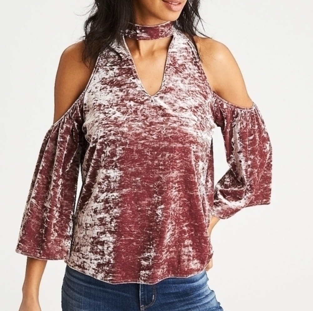 American Eagle Outfitters Top